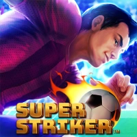 RTP NetEnt Super Striker™